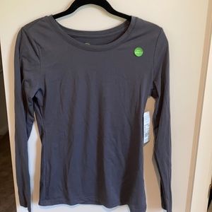 Healing Hands Underscrub Top